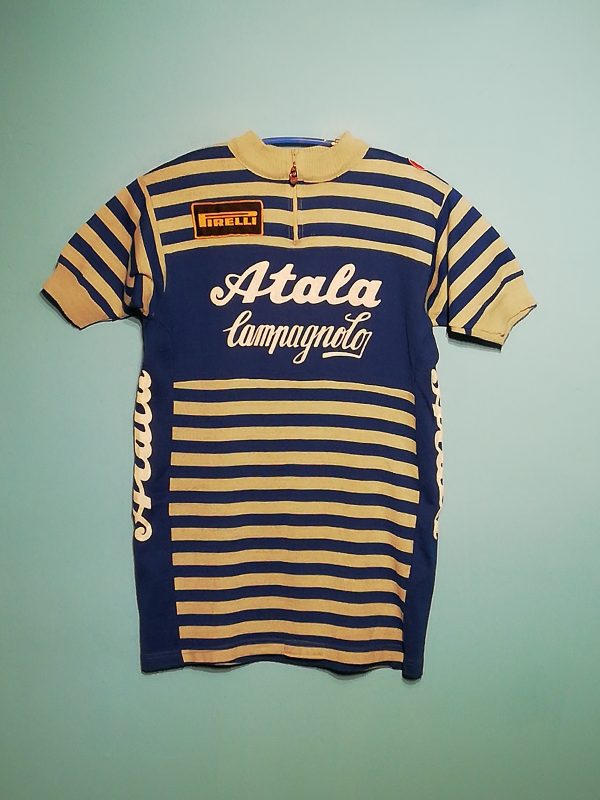 ATALA-CAMPAGNOLO   1982