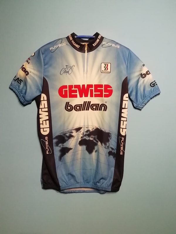 GEWISS-BALLAN 1994/1995