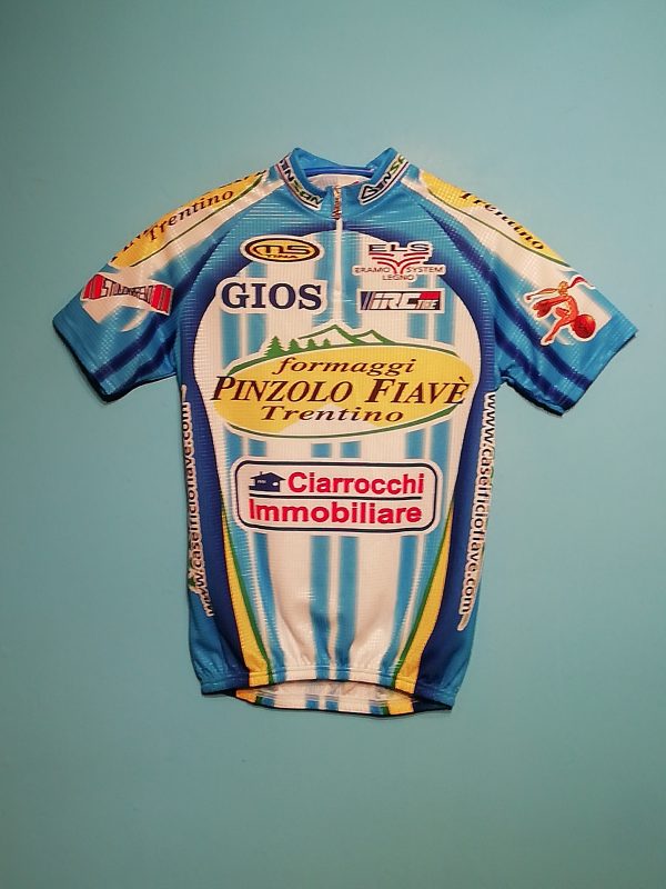 PINZOLO FIAVE-GIOS 2004