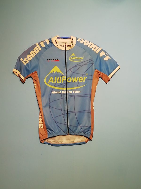 ALTIPOWER 2005