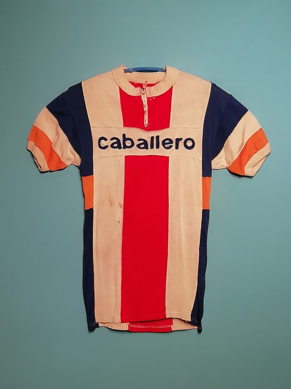 CABALLERO 1965/1970
