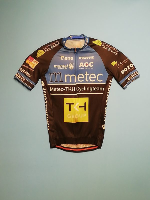 METEC-TKH 2015