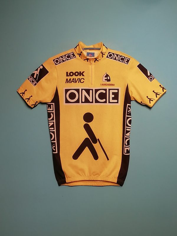 ONCE-LOOK-MAVIC   1994
