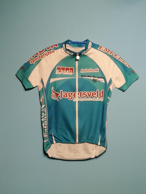 JAGERSVELD-EMPELLA 2009
