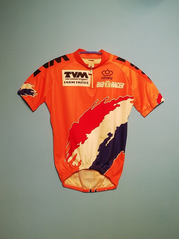 NIEDERLÄNDISCHE NATIONALMANNSCHAFT 1998