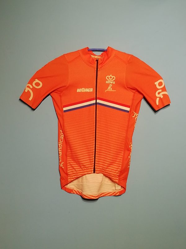 NETHERLANDS NATIONAL TEAM 2018