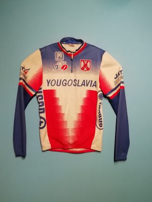 JOEGOSLAVIE NATIONALE PLOEG