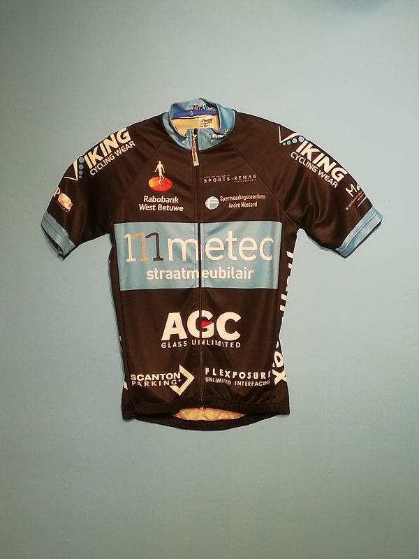 METEC-AGC 2012