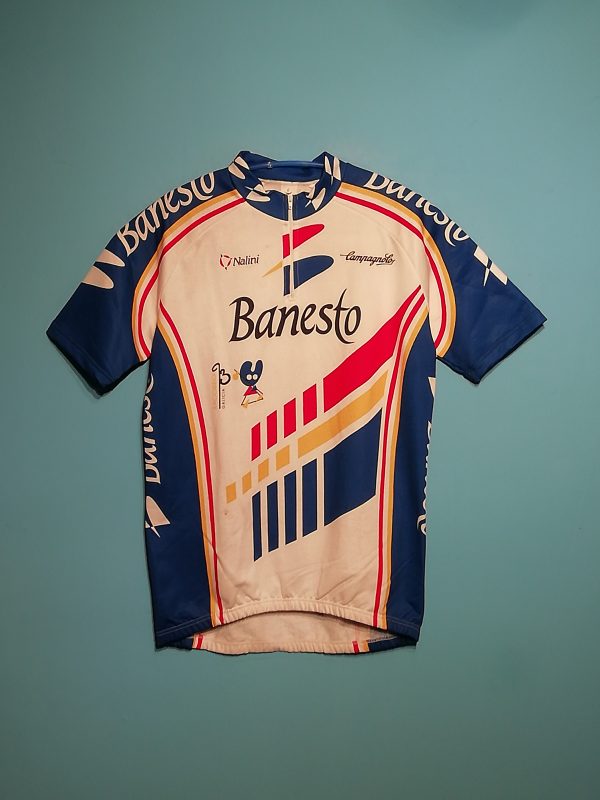 BANESTO-XACOBEA   1993