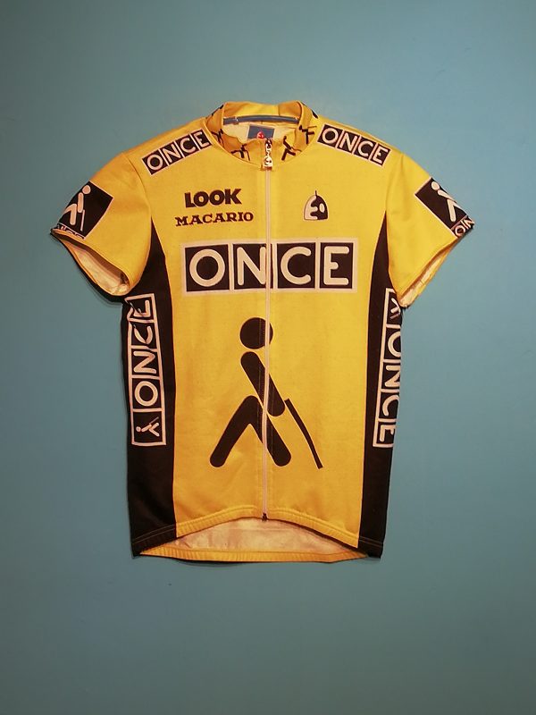 ONCE-LOOK-MACARIO  1995-1997