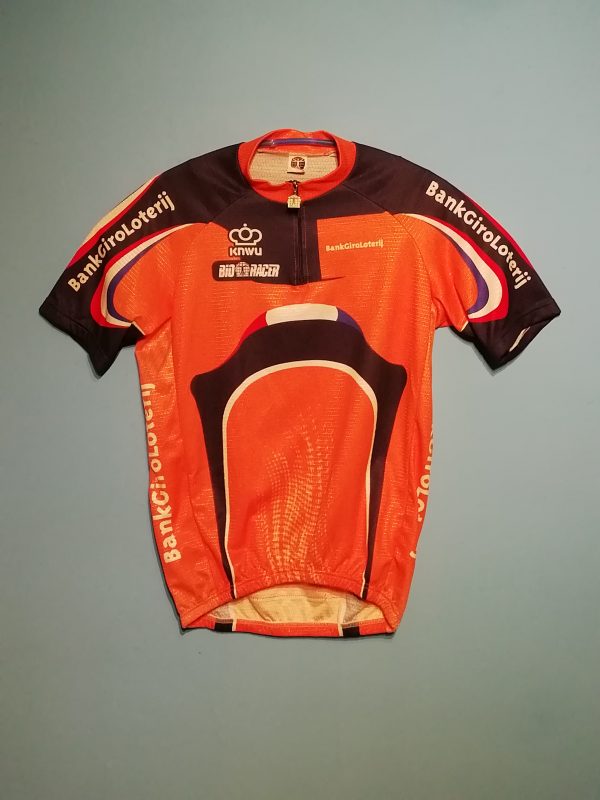 SELEÇÃO NACIONAL DA HOLANDA 2003