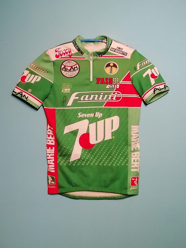 FANINI-7 UP-MARIE BERT 1988