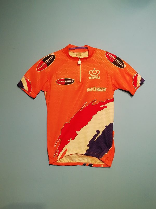 SELEÇÃO NACIONAL DA HOLANDA 1999/2002