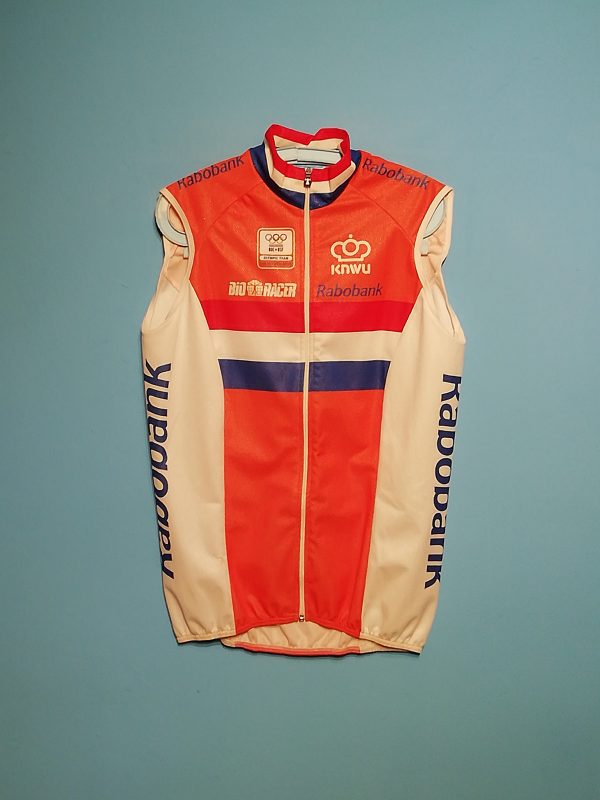 NIEDERLÄNDISCHE NATIONALMANNSCHAFT BEI DER CYCLOCROSS-WELTMEISTERSCHAFT 2014