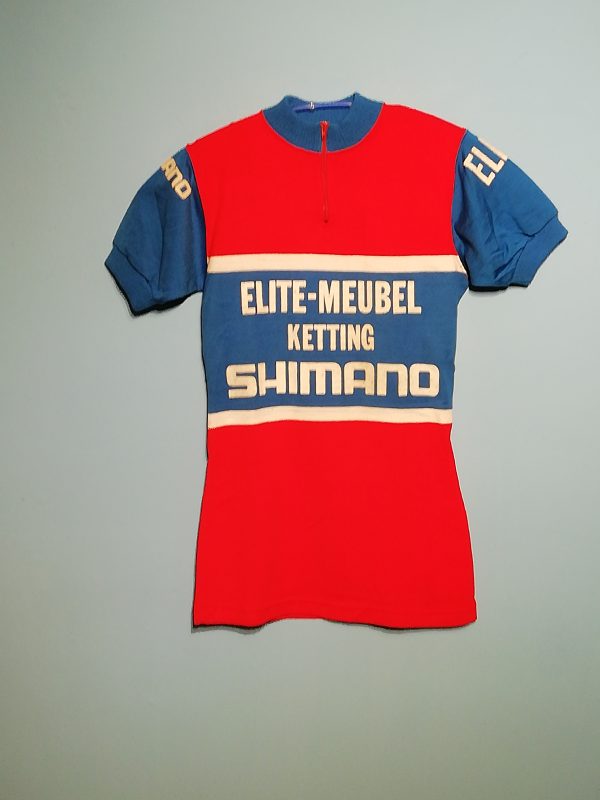 CHAIN-ELITE FURNITURE-SHIMANO 1976
