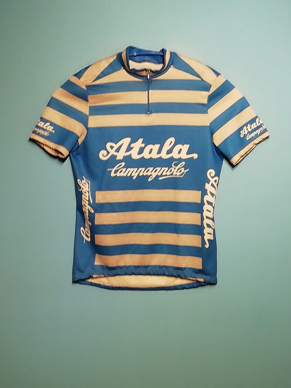 ATALA-CAMPAGNOLO   1985