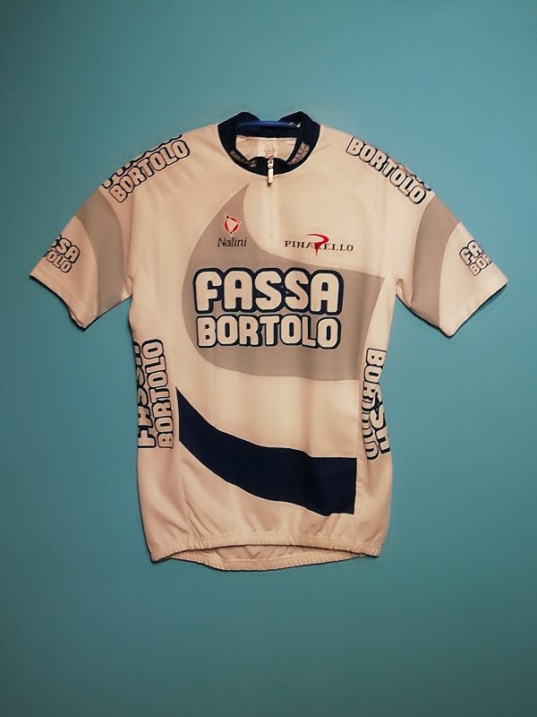 FASSA BORTOLO-PINARELLO   2000