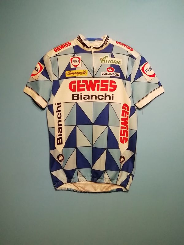 GEWISS-BIANCHI  1988