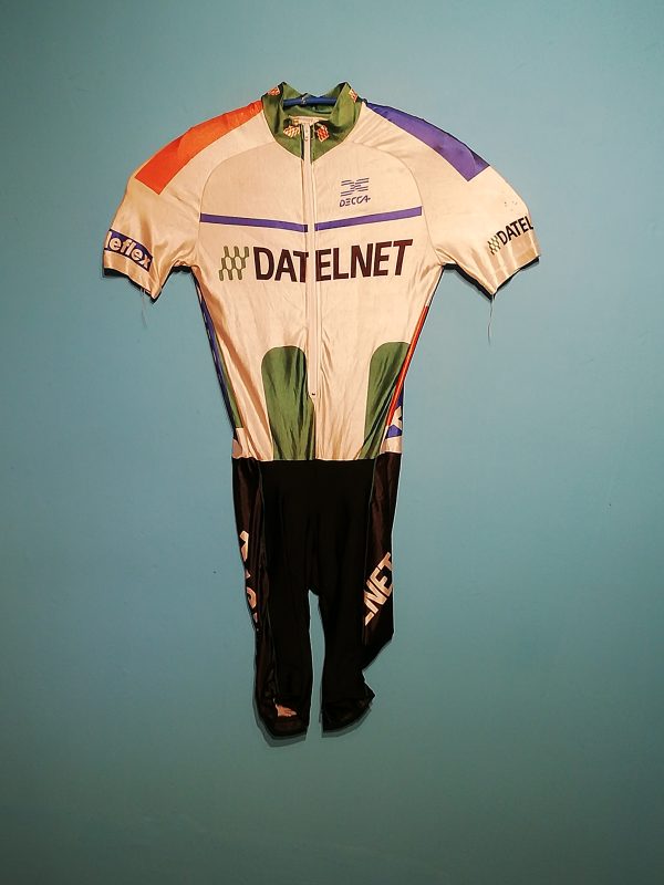 DATELNET-TELEFLEX 1992