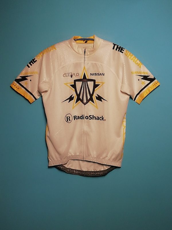 TREK-LIVESTRONG-RADIOSHACK  2010