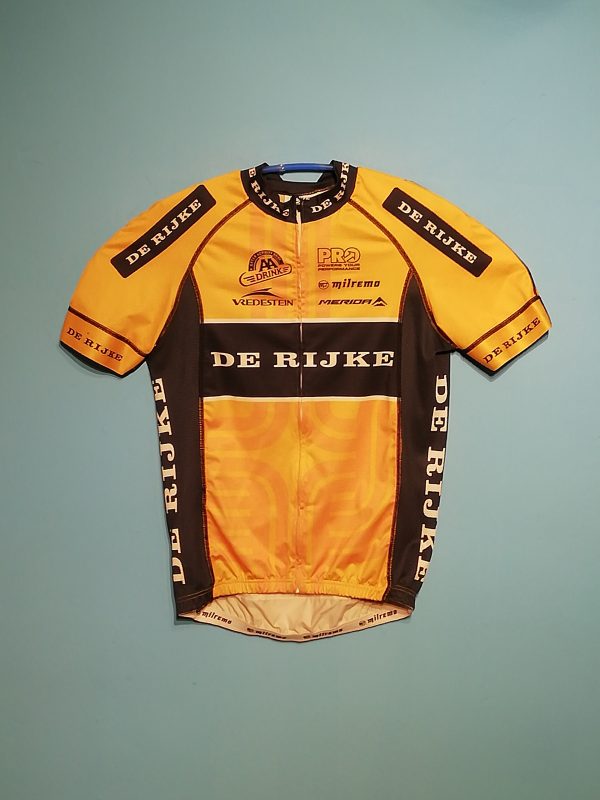 OS RICOS 2014