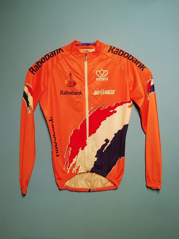 オランダ代表チーム 1999/2002