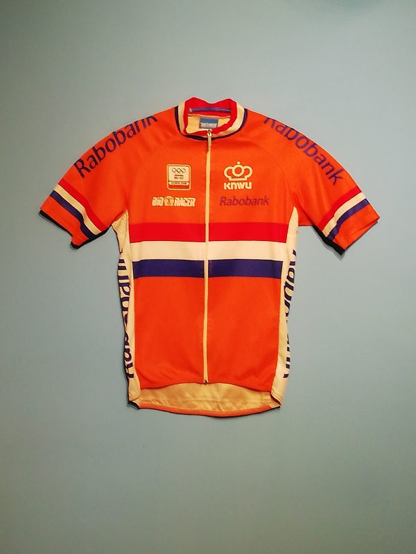 NETHERLANDS NATIONAL TEAM 2014