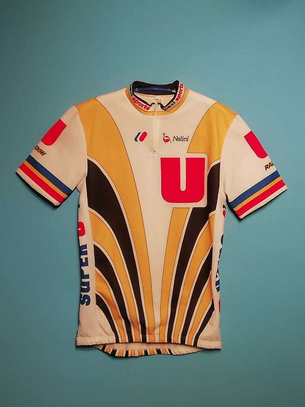 SUPER U-RALEIGH-MAXI SPORT 1989