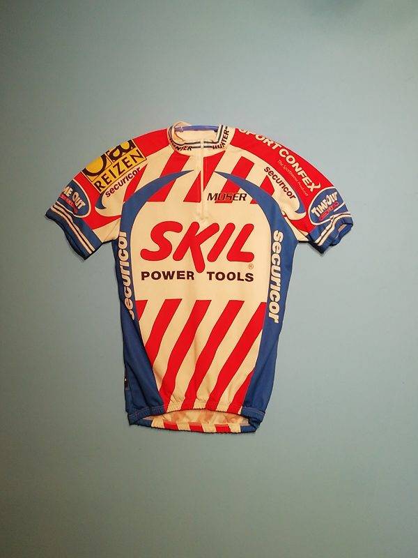 SKIL-MOSER-OAD 2005