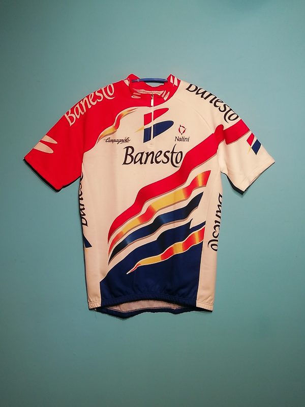 BANESTO-CAMPAGNOLO   1996-1997