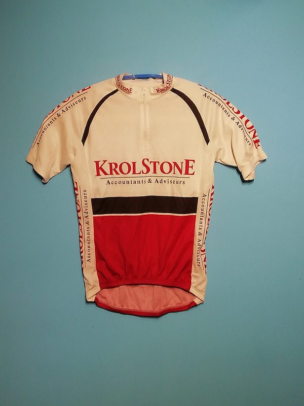 KROLSTONE  2008
