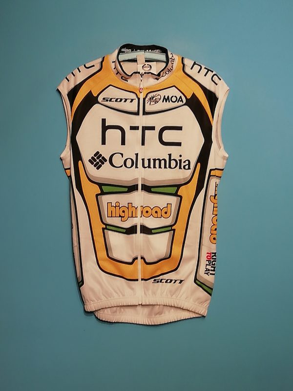 HTC-COLUMBIA-HIGH ROAD 2010