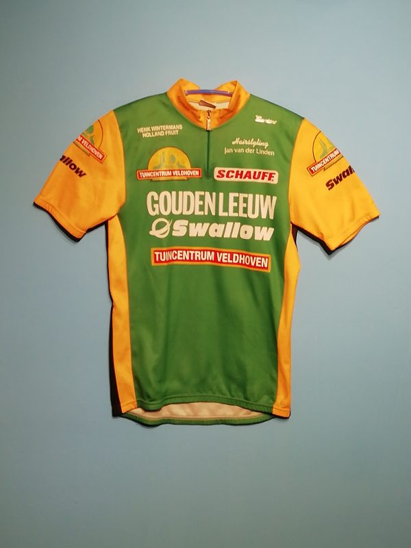 GOLDENER LÖWE (a) GARTENZENTRUM VELDHOVEN 1995
