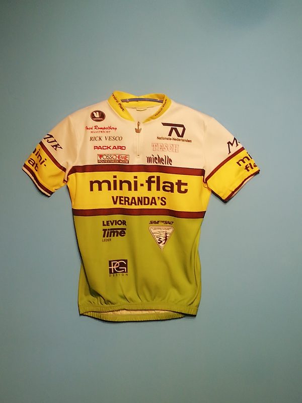 MINIFLÄCHENVERANDAS 1990