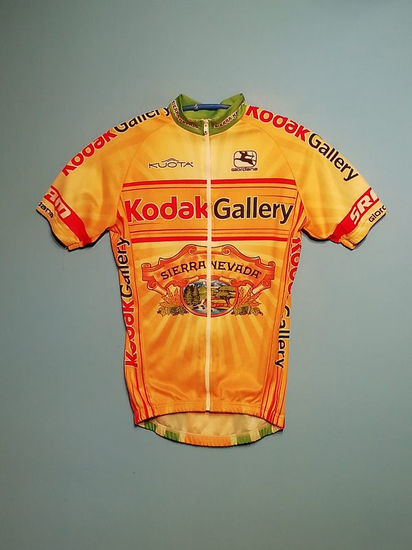 KODAK GALLERY-SIERRA NEVADA 2007