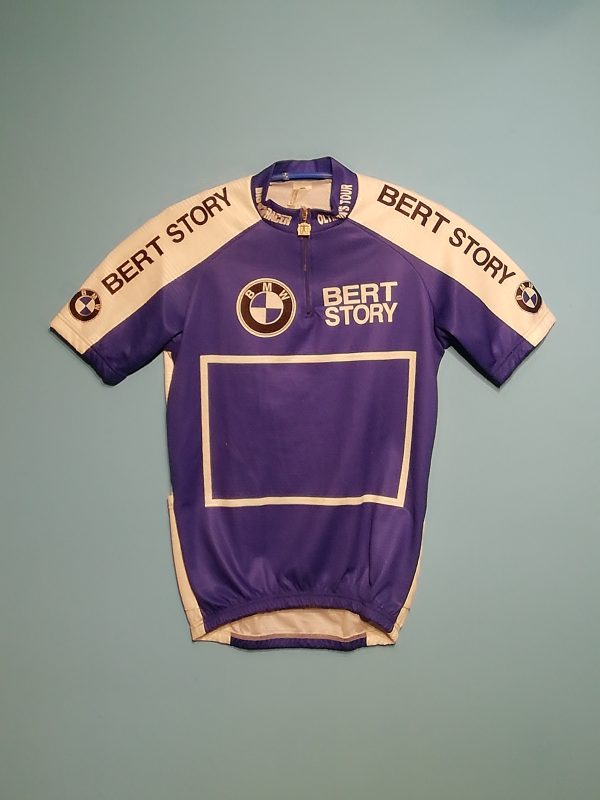 OLYMPIAS TOUR - YOUTH CLASSIFICATION - 2002