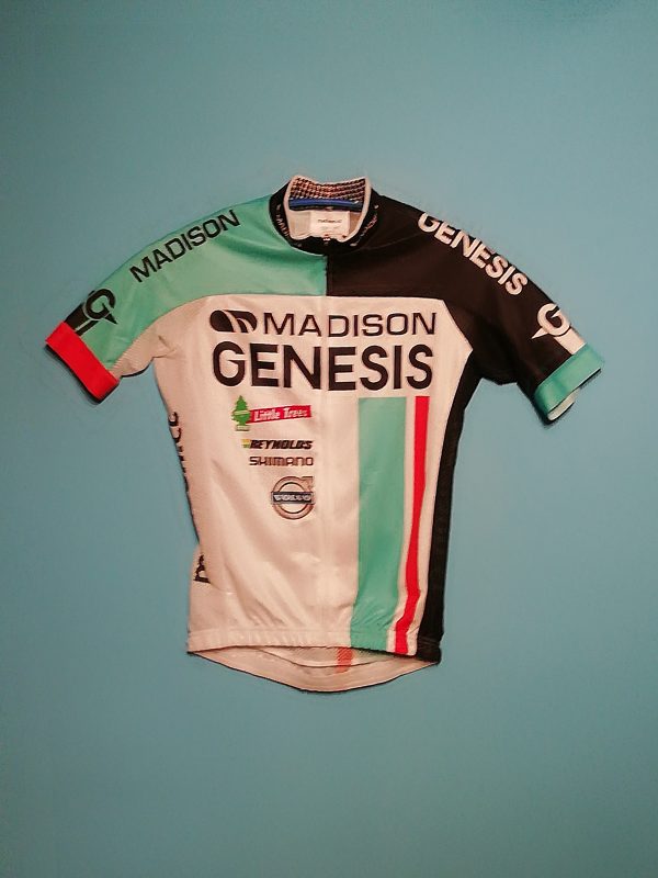 MADISON-GENESIS 2013