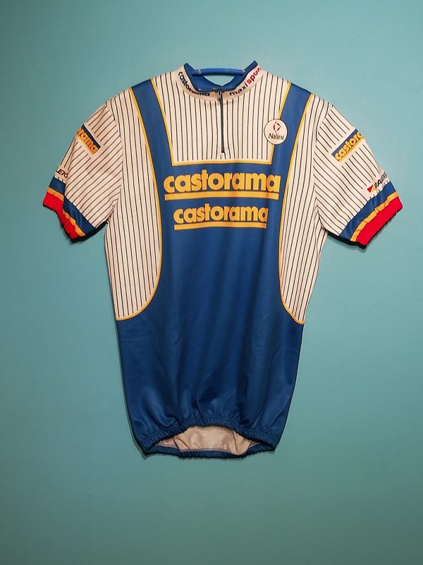 CASTORAMA-RALEIGH 1990/1992