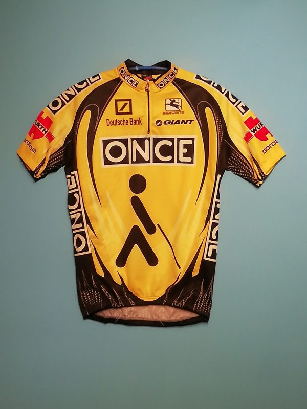 ONCE-WURTH   2001
