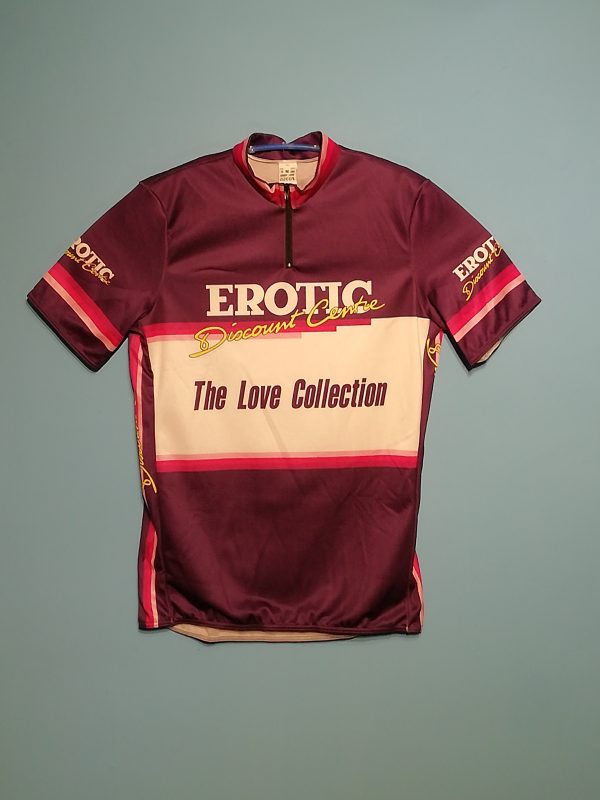 EROTIC DISCOUNT CENTER 1995