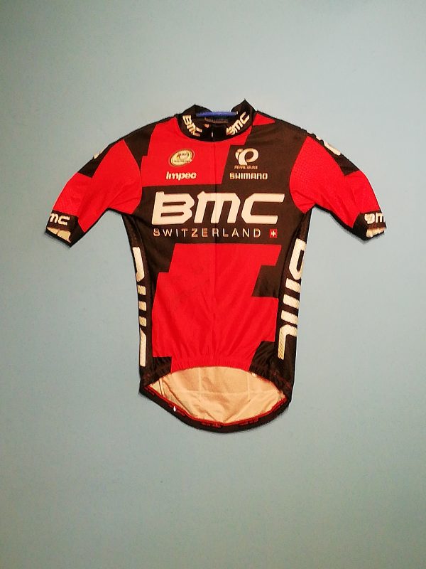BMC  2015