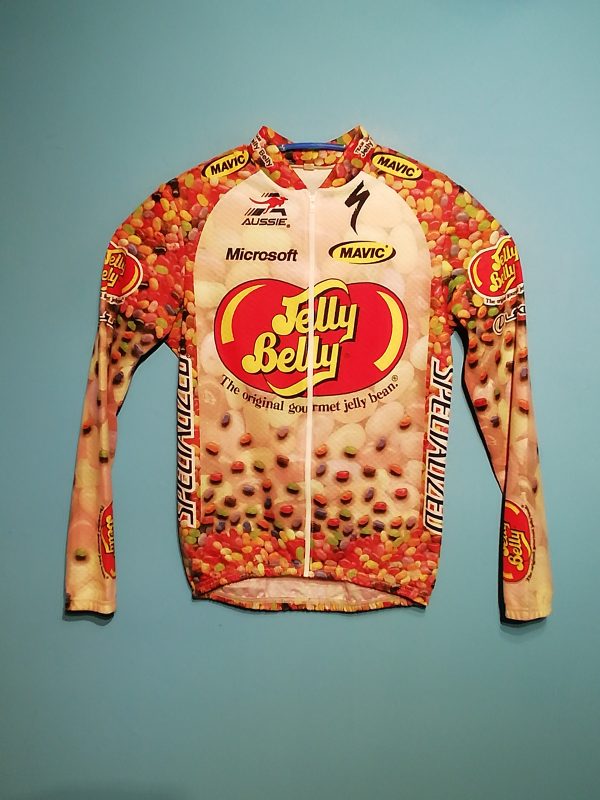 JELLY BELLY-SPECIALIZED 2000