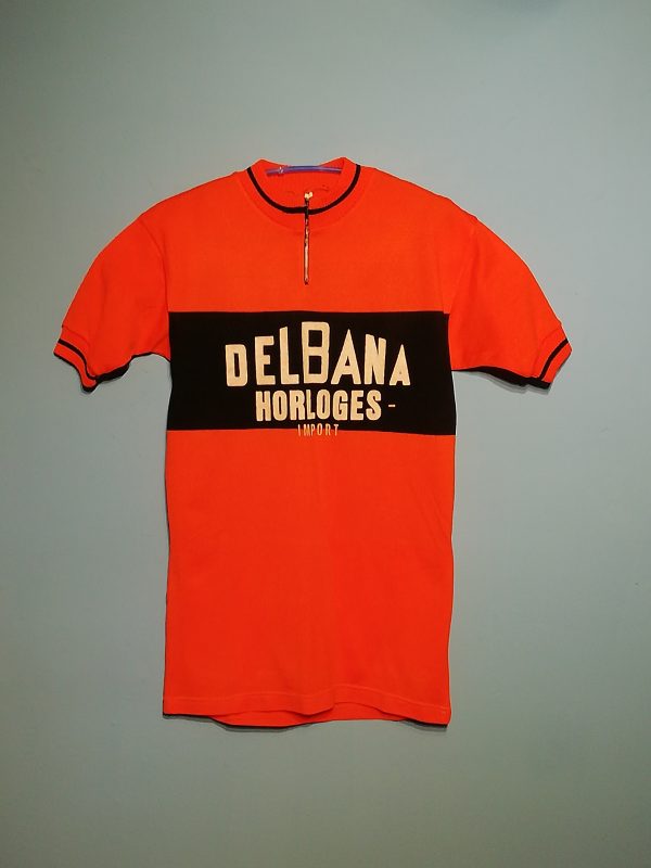DELBANA WATCHES 1974/1977