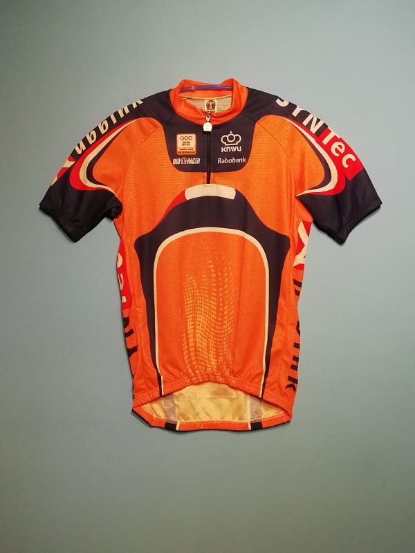 NETHERLANDS NATIONAL TEAM 2006