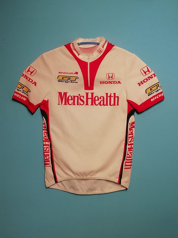 MENs HEALTH-HONDA 1999