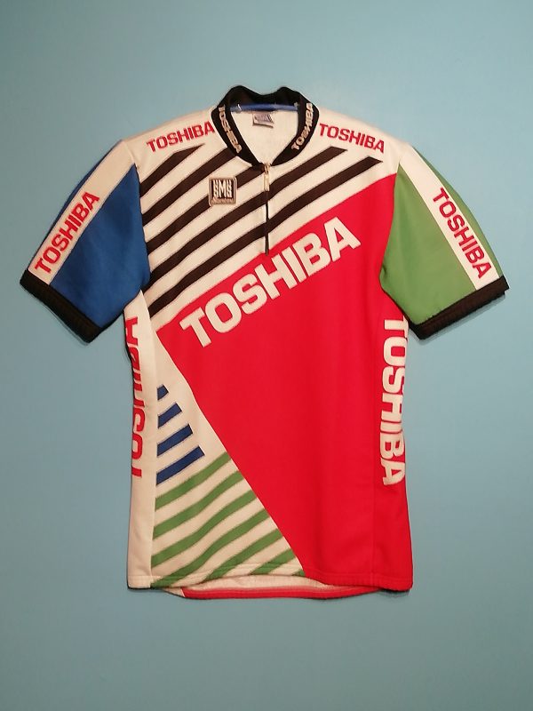 TOSHIBA  1991