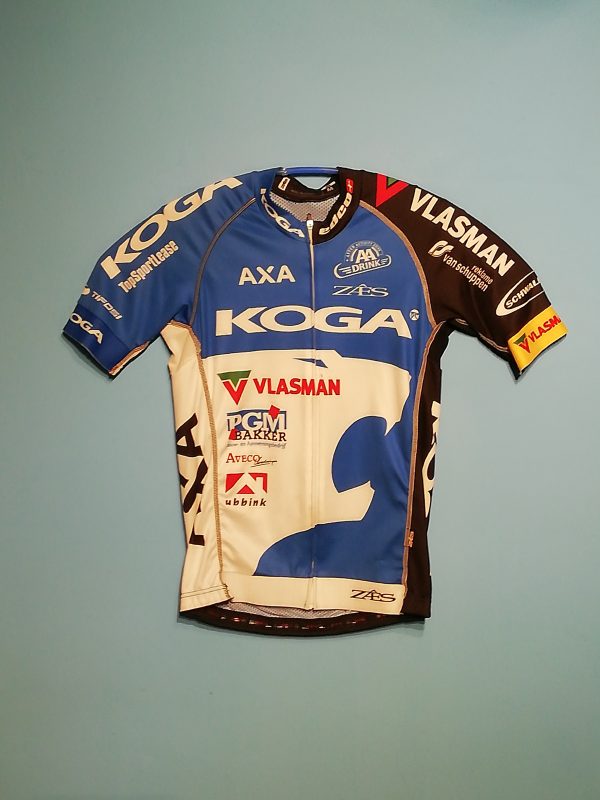 KOGA-VLASMAN   2013
