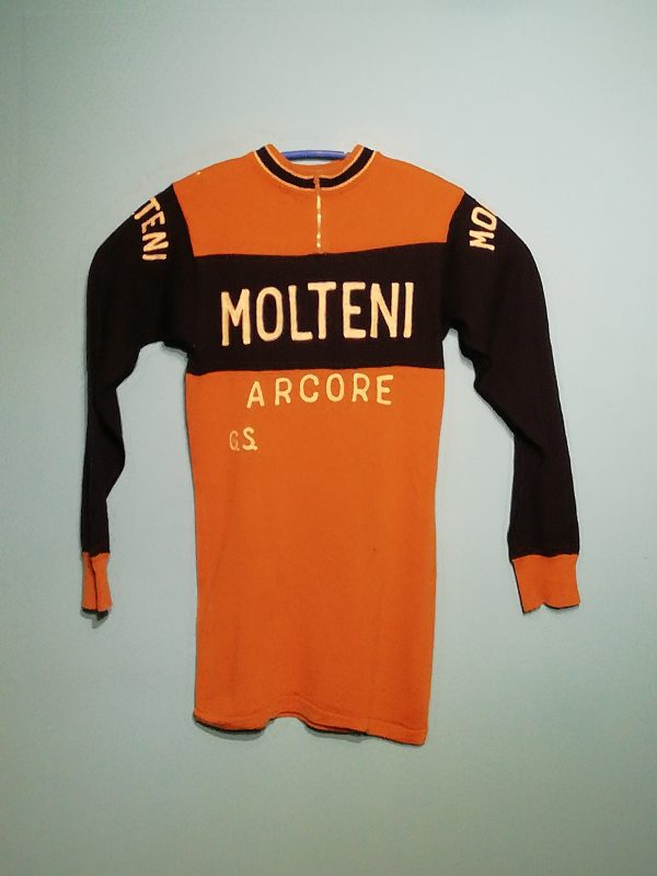 MOLTENI-ARCORE   1971
