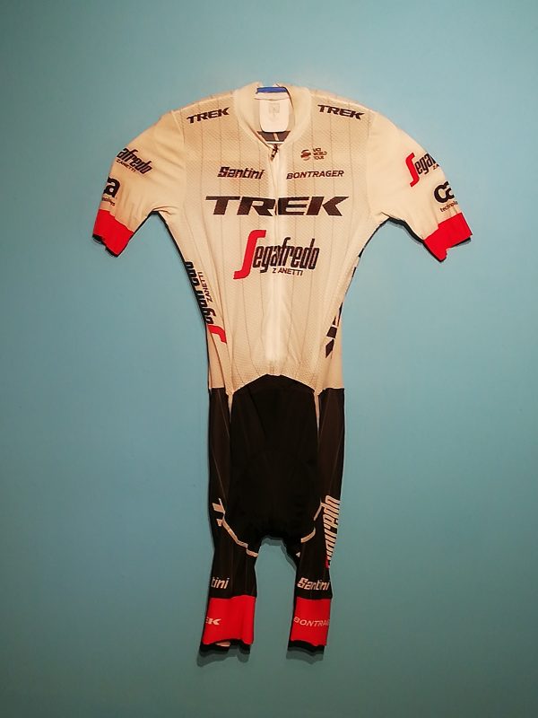 TREK-SEGAFREDO 2018   TOUR DE FRANCE