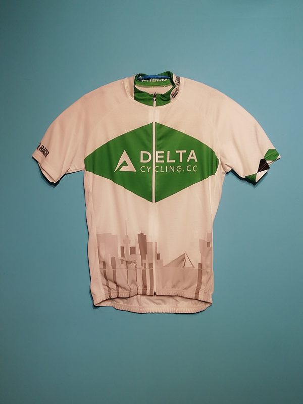 DELTA CYCLING ROTTERDAM 2017